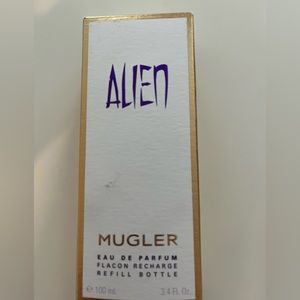 COPY - Mugler Alien Eau de Parfum Refill